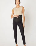 Avah Maternity Super Skinny Jeans