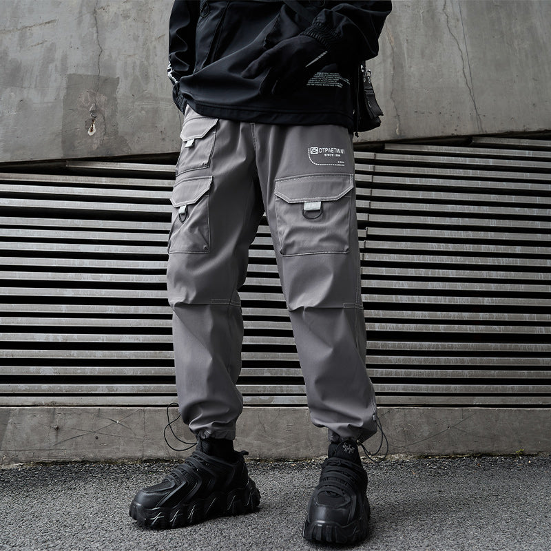 Men's High Street Functional Overalls