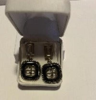 Luxury Earrings
