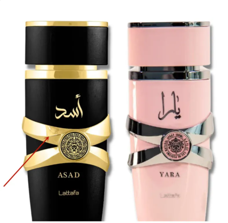 Women's Perfume Spray