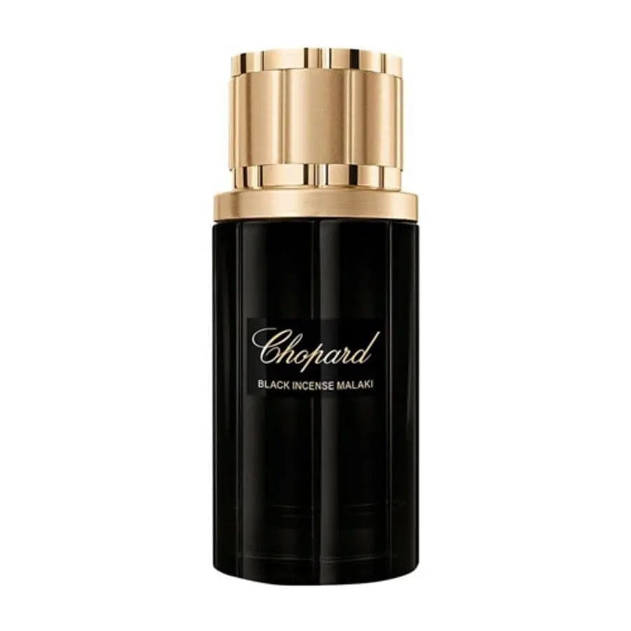Black Incense Malaki By Chopard Unisex 2.7 oz EDP Spray