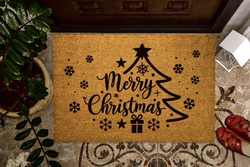 Holiday Decor