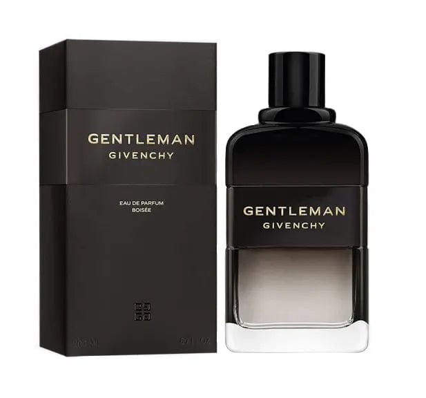 Gentleman Boisee By Givenchy For Men 6.7 oz Eau de Parfum Spray