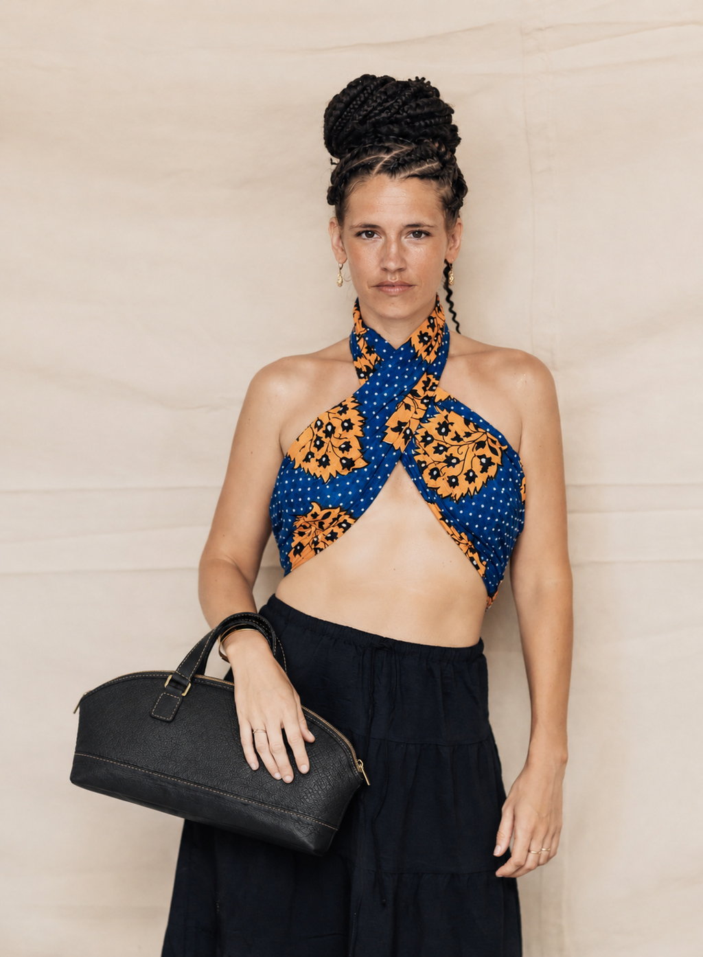 East-West Handbag