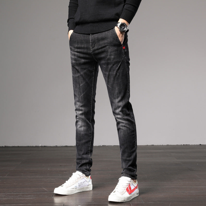 Men's Business Pants for Professional Wear