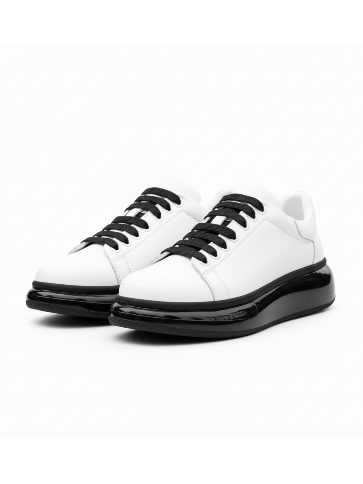 Men's Stark Contrast Collection