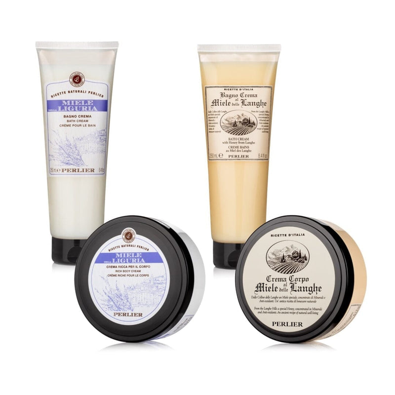 Bath & Body